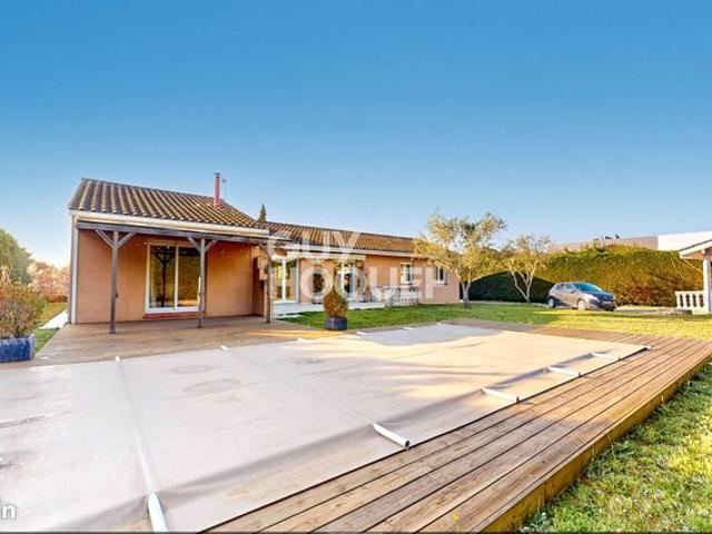 Villa 5 pièces 171 m²