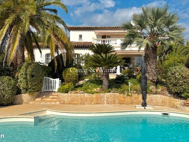 Villa 5 pièces 172 m²