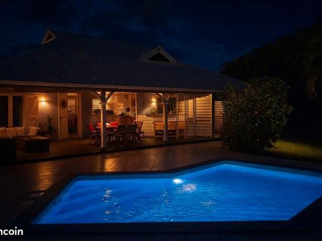 Villa 5 pièces 172 m²