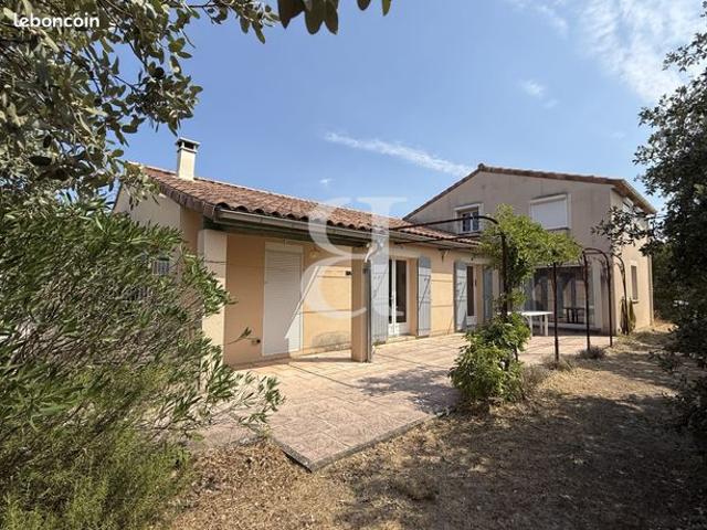 Villa 5 pièces 172 m²