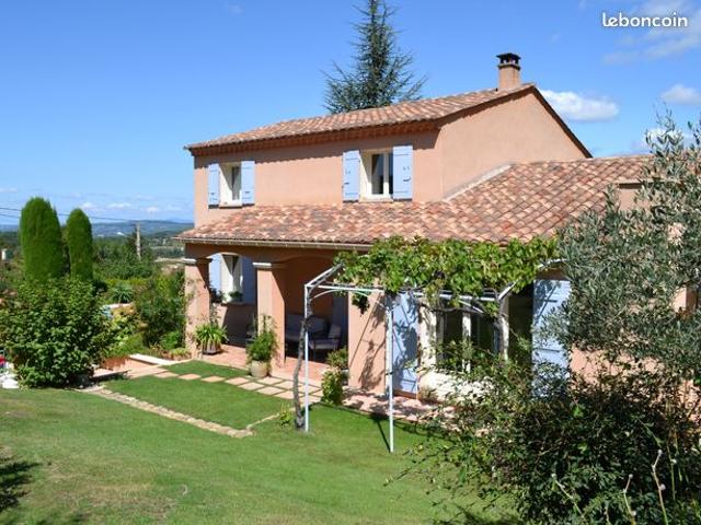 Villa 5 pièces 172 m²