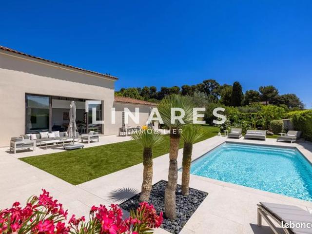 Villa 5 pièces 172 m²