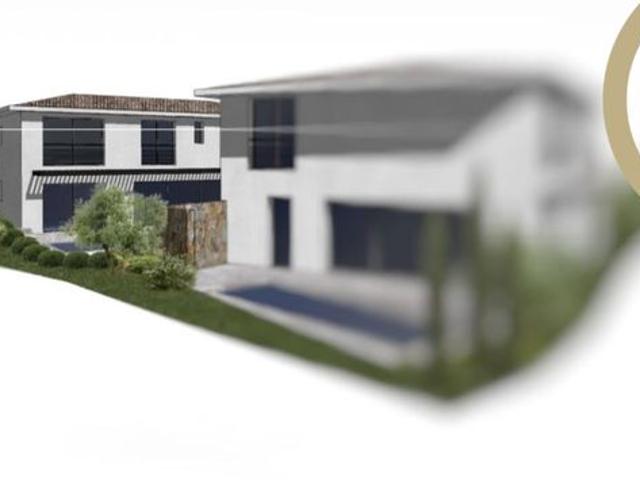 Villa 5 pièces 172 m²