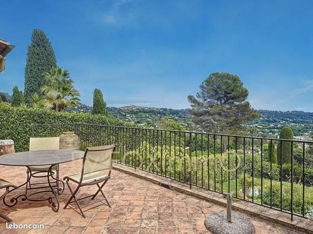 Villa 5 pièces 172 m²