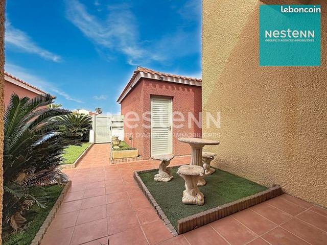 Villa 5 pièces 172 m²
