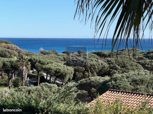 Villa 5 pièces 172 m²