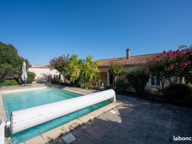 Villa 5 pièces 173 m²