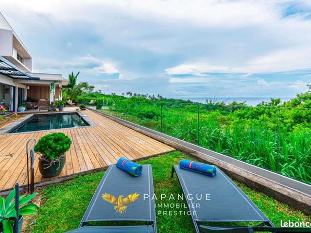 Villa 5 pièces 173 m²