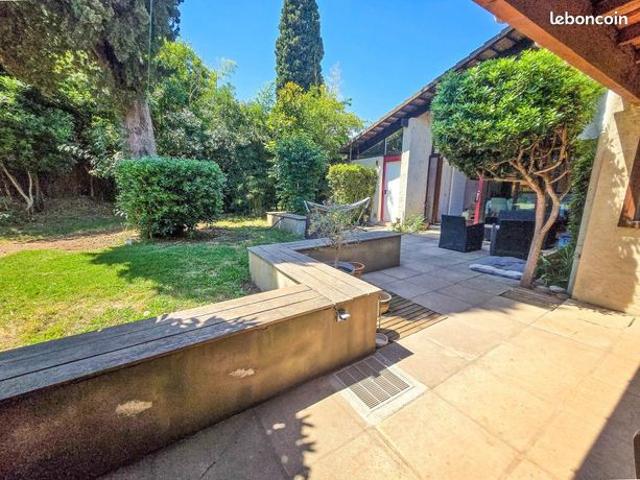 Villa 5 pièces 173 m²