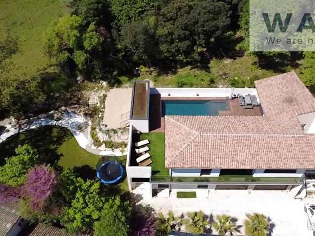 Villa 5 pièces 174 m²