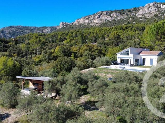 Villa 5 pièces 174 m²