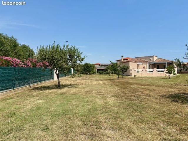 Villa 5 pièces 175 m²
