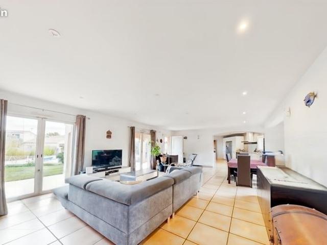 Villa 5 pièces 175 m²