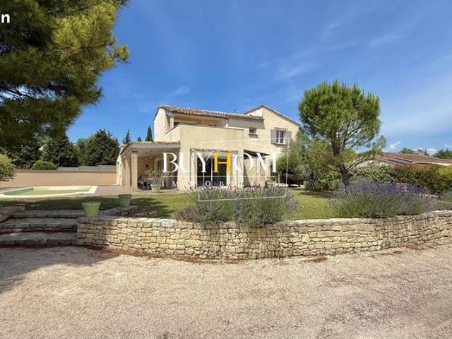 Villa 5 pièces 170 m²