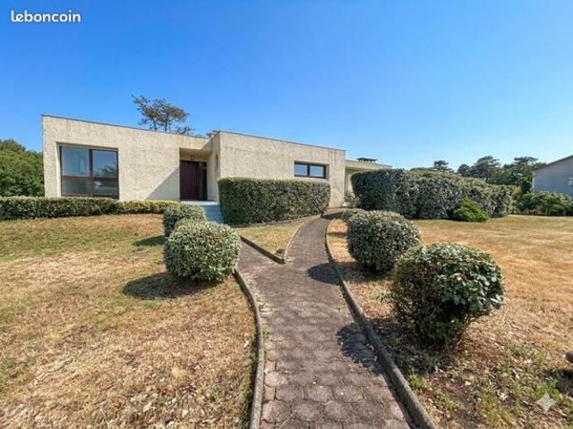 Villa 5 pièces 175 m²