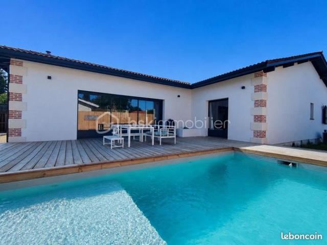 Villa 5 pièces 175 m²