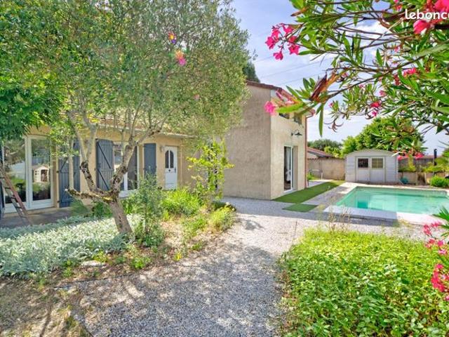 Villa 5 pièces 175 m²