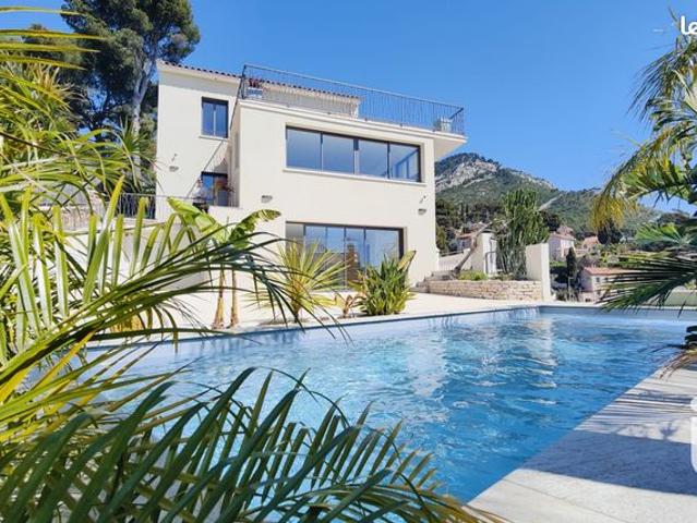 Villa 5 pièces 175 m²