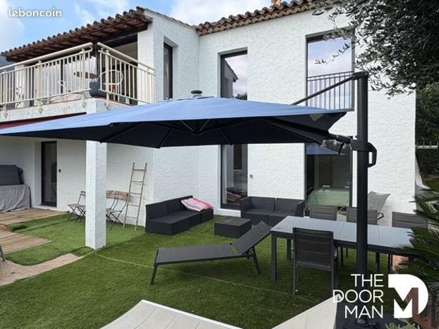 Villa 5 pièces 175 m²