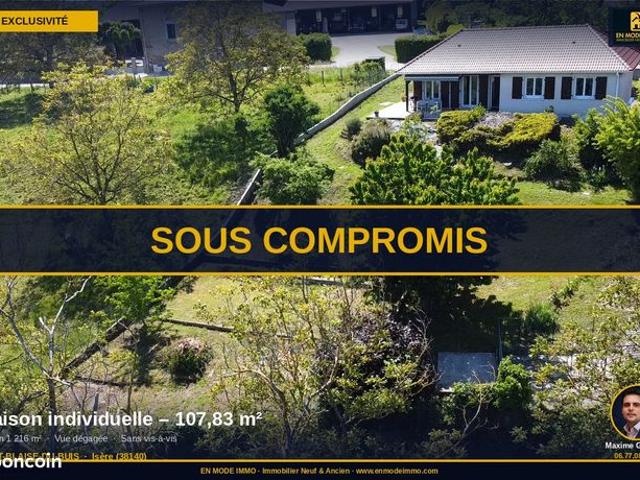 Villa 5 pièces 175 m²