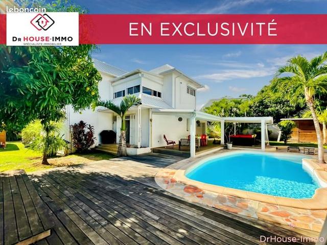 Villa 5 pièces 175 m²