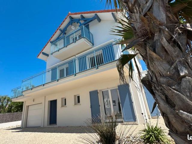 Villa 5 pièces 176 m²