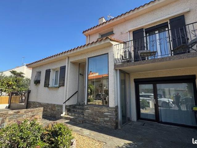 Villa 5 pièces 176 m²