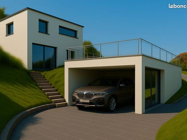 Villa 5 pièces 177 m²