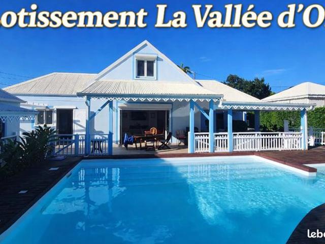 Villa 5 pièces 177 m²