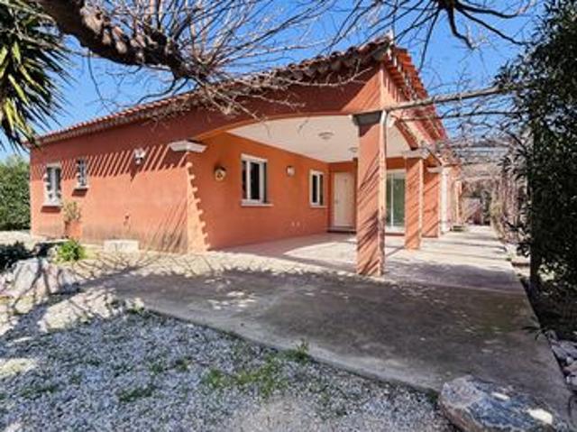 Villa 5 pièces 177 m²