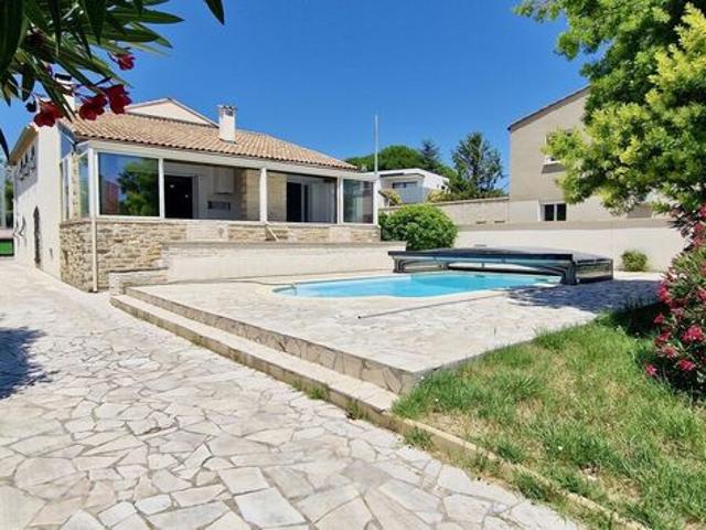 Villa 5 pièces 177 m²