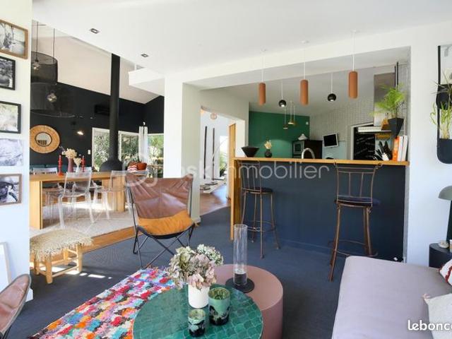 Villa 5 pièces 177 m²