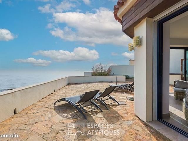 Villa 5 pièces 177 m²