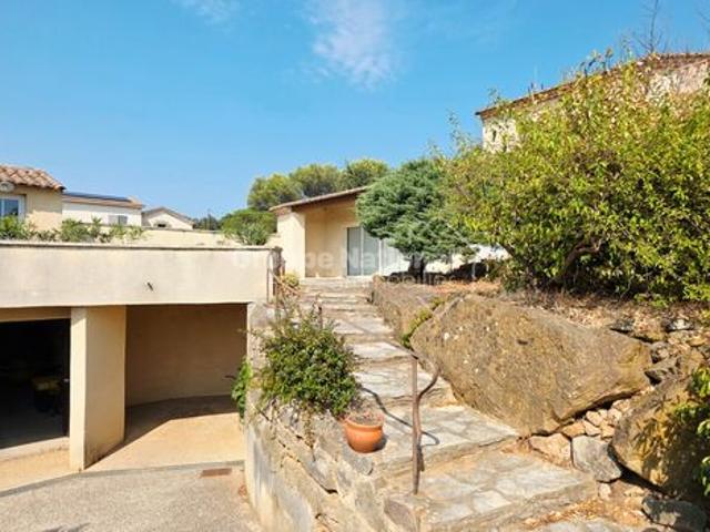 Villa 5 pièces 177 m²