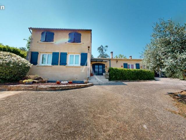 Villa 5 pièces 178 m²