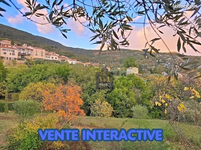 Villa 5 pièces 178 m²