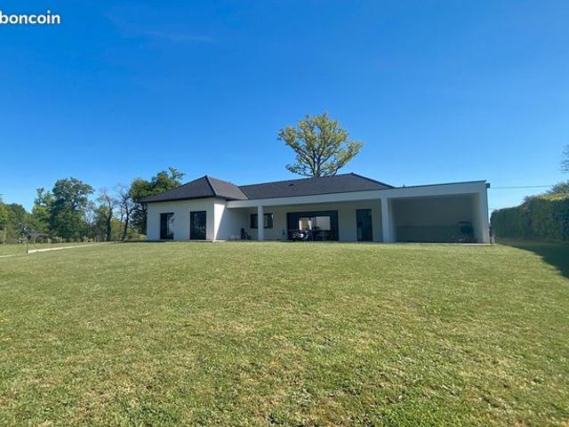 Villa 5 pièces 178 m²