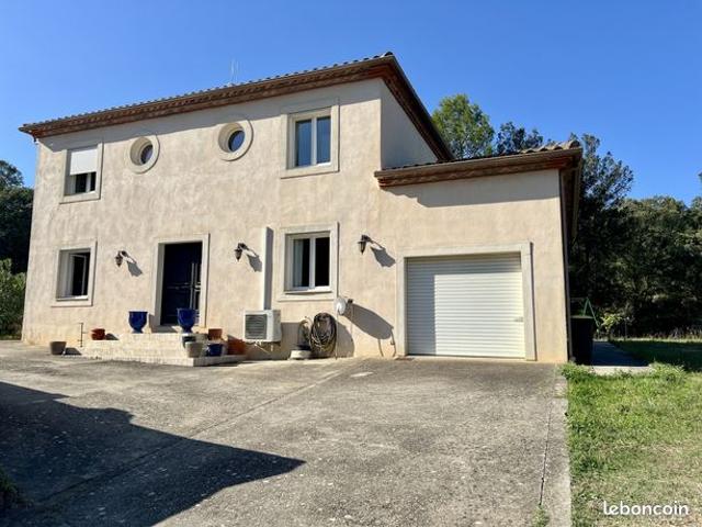 Villa 5 pièces 178 m²