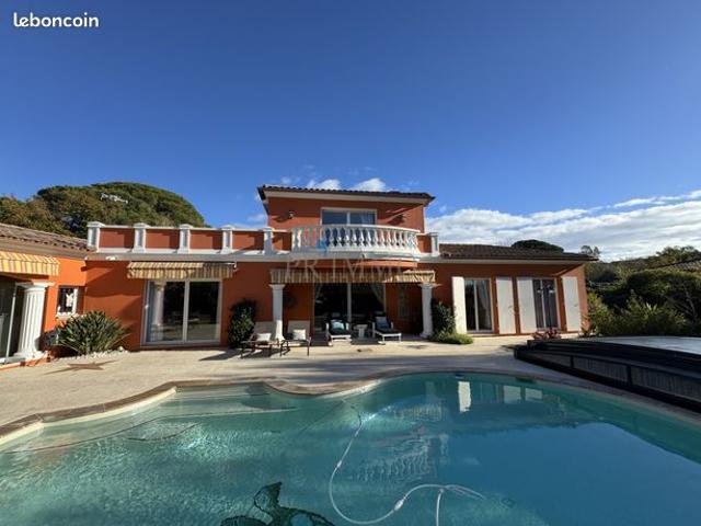 Villa 5 pièces 178 m²