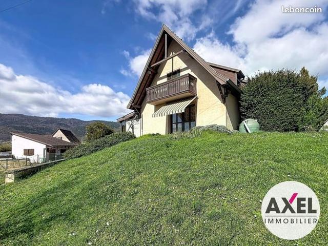 Villa 5 pièces 178 m²