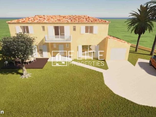 Villa 5 pièces 179 m²