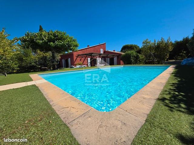 Villa 5 pièces 179 m²