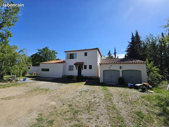 Villa 5 pièces 179 m²