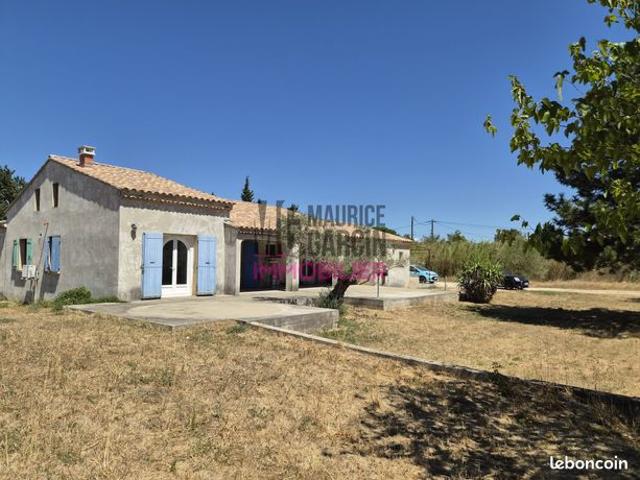 Villa 5 pièces 180 m²