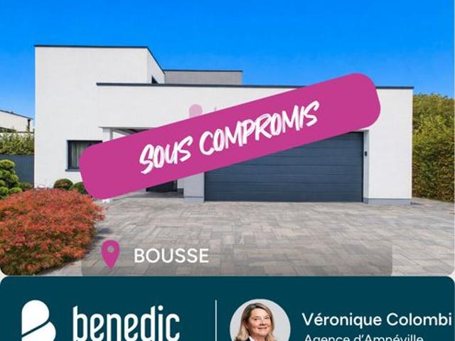 Villa 5 pièces 180 m²