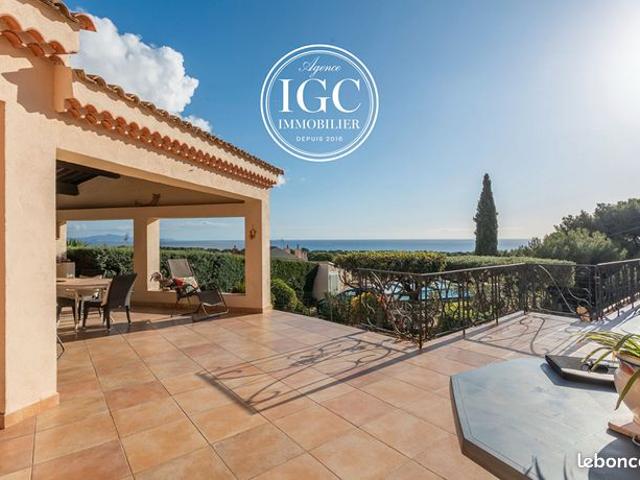 Villa 5 pièces 180 m²