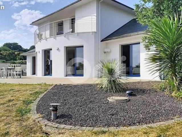Villa 5 pièces 180 m²