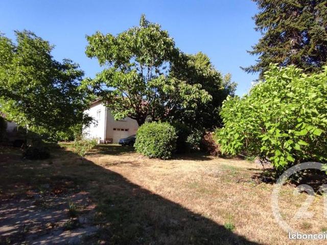 Villa 5 pièces 180 m²