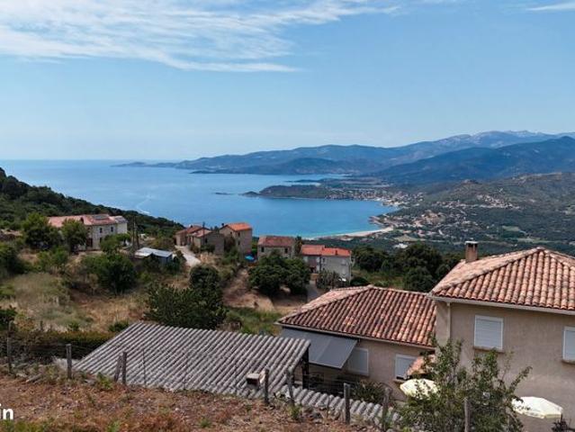 Villa 5 pièces 180 m²