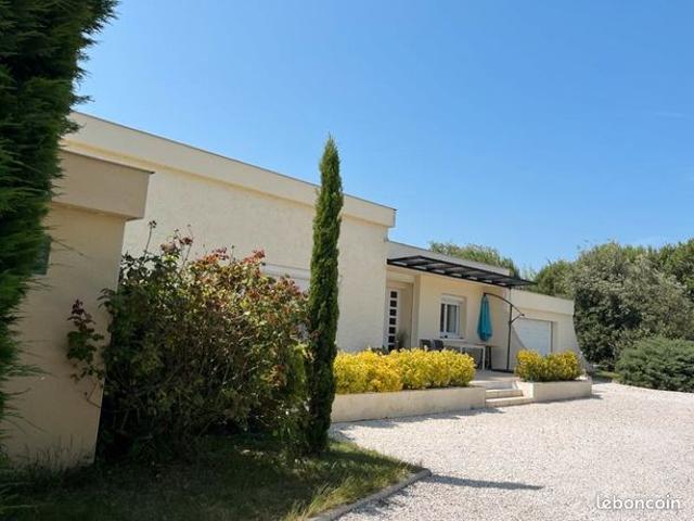 Villa 5 pièces 180 m²